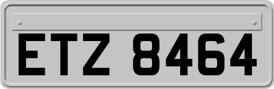 ETZ8464