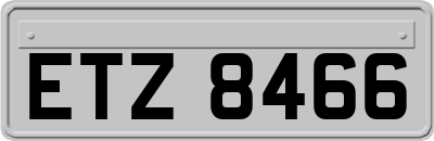 ETZ8466