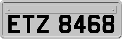 ETZ8468