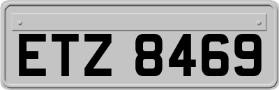 ETZ8469