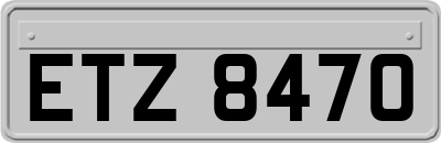 ETZ8470