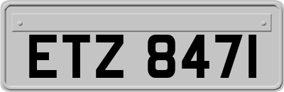 ETZ8471