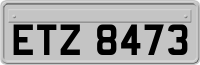 ETZ8473