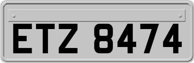 ETZ8474