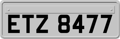 ETZ8477