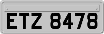 ETZ8478