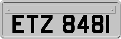 ETZ8481