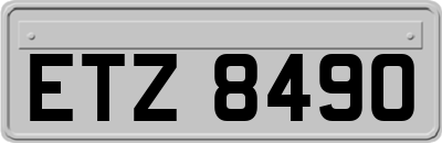 ETZ8490