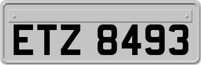 ETZ8493