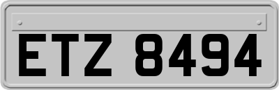 ETZ8494