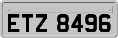 ETZ8496