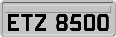 ETZ8500