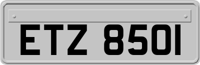 ETZ8501