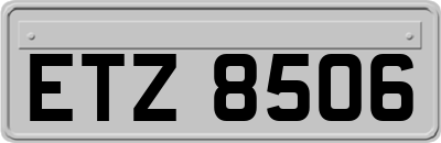 ETZ8506