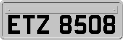 ETZ8508