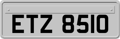 ETZ8510