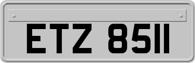 ETZ8511
