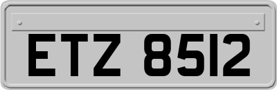 ETZ8512