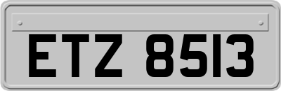 ETZ8513