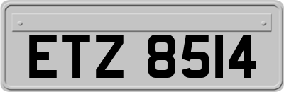 ETZ8514