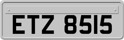 ETZ8515