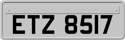 ETZ8517