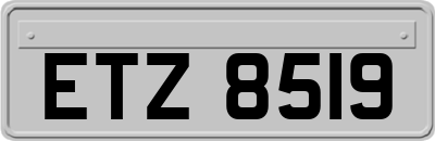 ETZ8519