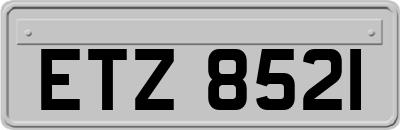 ETZ8521