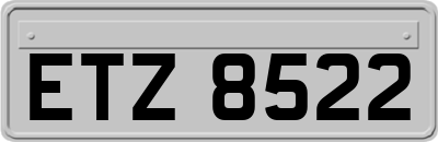 ETZ8522