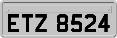 ETZ8524
