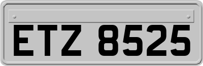 ETZ8525