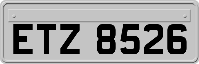 ETZ8526