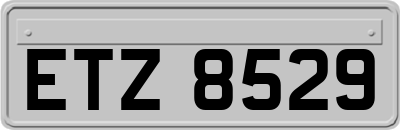 ETZ8529