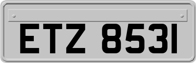 ETZ8531