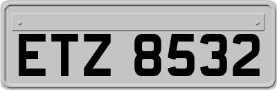 ETZ8532