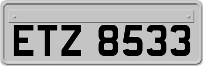 ETZ8533