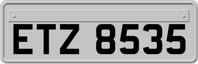 ETZ8535