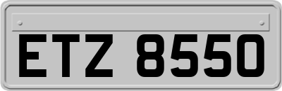 ETZ8550