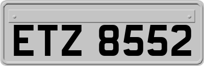 ETZ8552