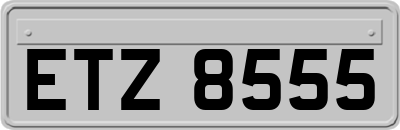 ETZ8555