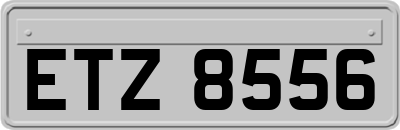 ETZ8556
