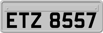 ETZ8557