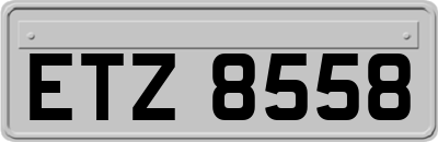 ETZ8558