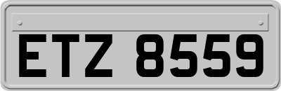 ETZ8559