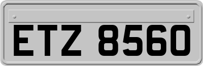 ETZ8560