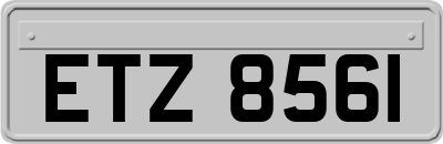 ETZ8561