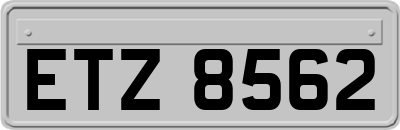 ETZ8562