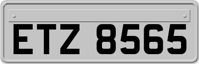 ETZ8565