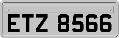 ETZ8566