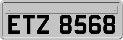 ETZ8568